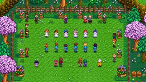 The 15 Best Nude and Sex Mods for Stardew Valley